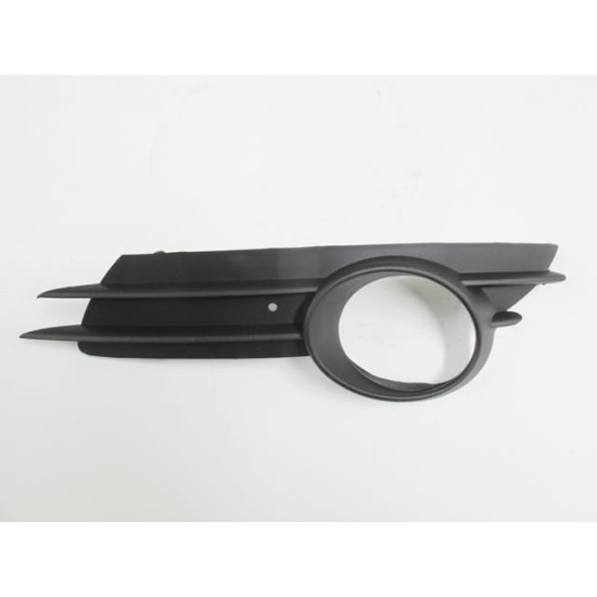 Opel Corsa- D Sis Lamba Kapağı Sol Sis Delikli (2007-2011)