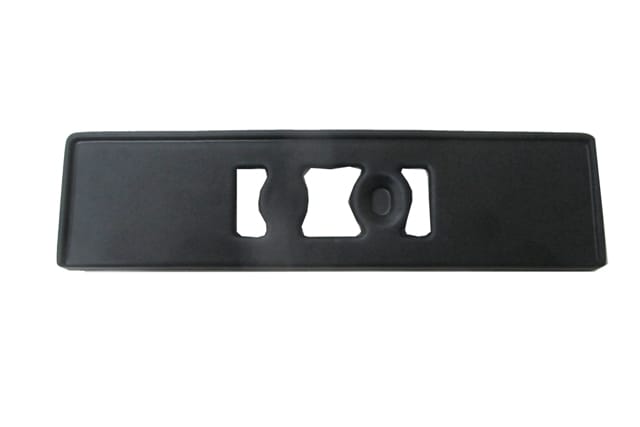 Honda Cıvıc Ön Plakalık Plastiği (2009-2011)
