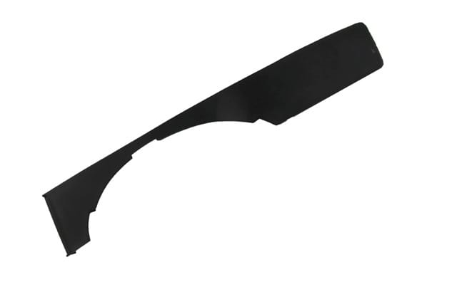 Audi A4 Sis Lamba Kapağı Üst Çerçevesi Sol (2005-2008)
