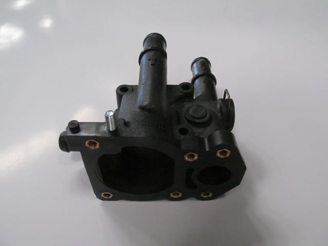 Opel Zafıra Termostat Kapağı 1.6cc (2005-2011) Opel Zafıra Termostat Kapağı 1.6cc (2005-2011)