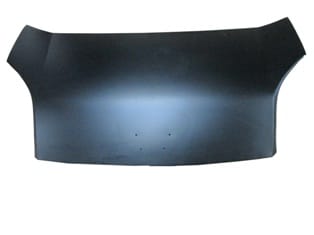 Citroen Nemo Motor Kaputu (2008-2016) Citroen Nemo Motor Kaputu (2008-2016)