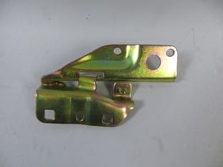 Nissan Almera N16 Kaput Menteşesi Sol (2000-2006) OEM 65401-4M700