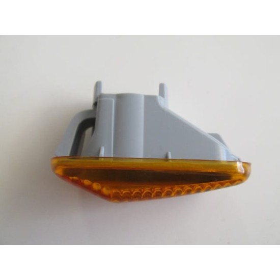 Honda Jazz Çamurluk Sinyali Sarı Sağ/sol Aynı (2009-2013)