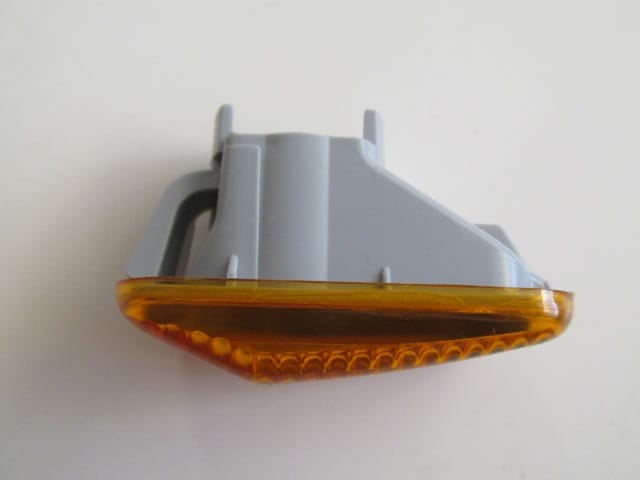 Honda Accord Çamurluk Sinyali Sarı Sağ/sol Aynı (2001-2002) Honda Accord Çamurluk Sinyali Sarı Sağ/sol Aynı (2001-2002)