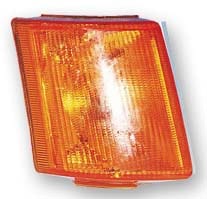 Ford Transıt- T12 Ön Sinyal Sol Sarı (1993-1994)