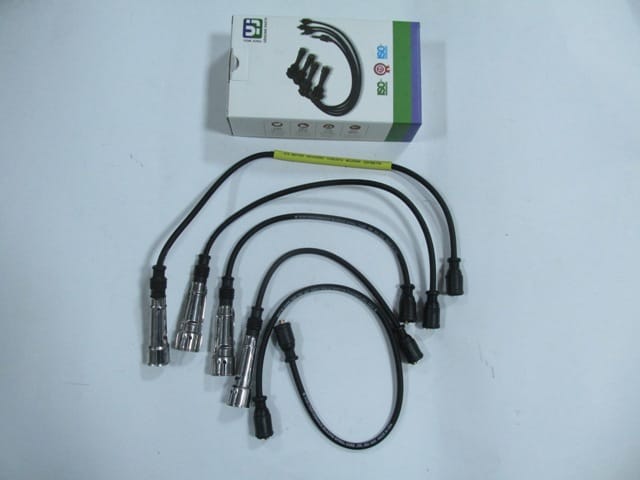 Volkswagen Polo Classıc Buji Kablosu Takım 1.6 Cc (1996-2001) OEM N10050205