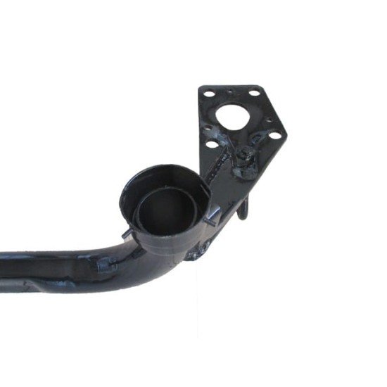 Volkswagen Passat- B5 Intercooler Turbo Giriş Borusu (2003-2005) Volkswagen Passat- B5 Intercooler Turbo Giriş Borusu (2003-2005)