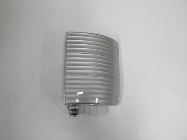 Mitsubishi Canter Fuso Ön Köşe Reflektör Sağ Beyaz (2013-2023) OEM MK581222