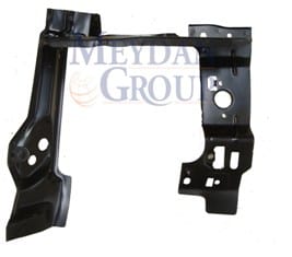Renault Master Ön Panel Yan Parça Sol (1997-2003) OEM 7751688433 Renault Master Ön Panel Yan Parça Sol (1997-2003) OEM 7751688433