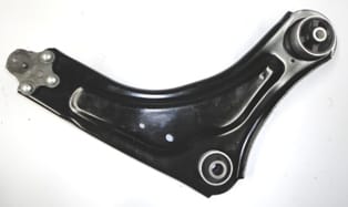 Renault Laguna Ön Alt Tabla Sağ Rotilli/burçlu (2006-2008)