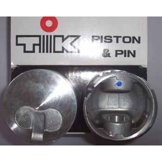 Kia Pregio- Minibüs Piston Std 2.7cc (1998-2002)