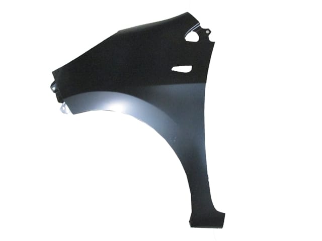 Kia Picanto Ön Çamurluk Delikli Sol (2011-2017) OEM 663111Y310