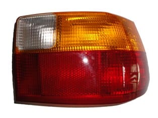 Opel Astra- F Stop Lambası Sağ Sarı/kırmızı/beyaz (1992-1994)