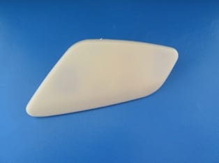 Toyota Corolla E150 Far Yıkama Fıskiye Kapağı Sol (2010-2013) OEM 85354-12080C0 Toyota Corolla E150 Far Yıkama Fıskiye Kapağı Sol (2010-2013) OEM 85354-12080C0