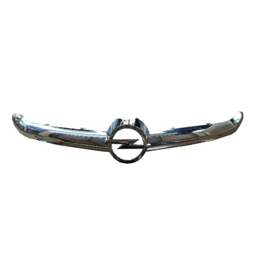 Opel Astra- J Ön Panjur Üst Nikelajı (2012-2020)