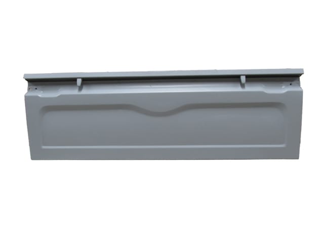 Toyota Hılux- Pıck Up Ln145 Arka Bagaj Kapağı Komple Yandan Açmalı ...