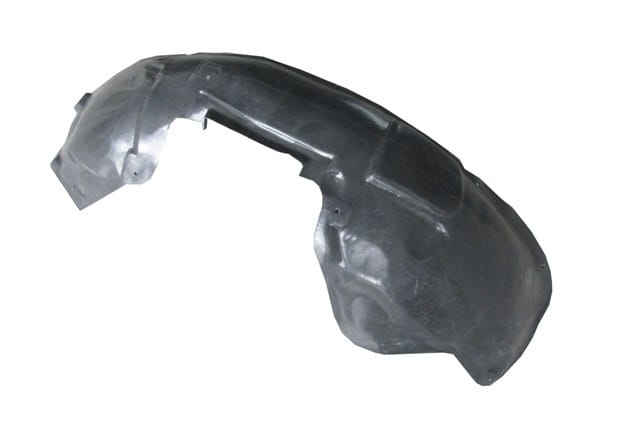Opel Astra H Ön Çamurluk Davlumbazı Sol Komple (2004-2014) OEM 13... Opel Astra H Ön Çamurluk Davlumbazı Sol Komple (2004-2014) OEM 13...