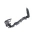 Seat Leon Far Alt Bağlantı Braketi Sol (2013-2020) Seat Leon Far Alt Bağlantı Braketi Sol (2013-2020)