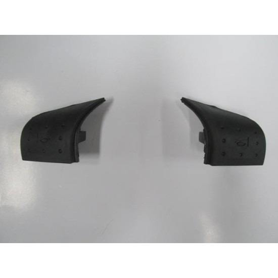 Opel Corsa- C Korna Buton Kapağı Sağ/sol Set (2004-2006)