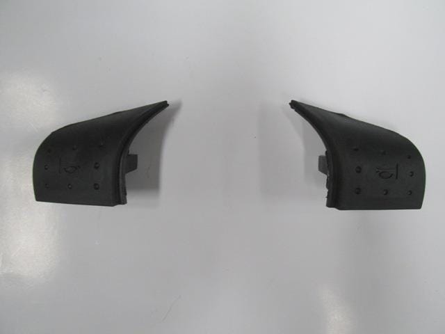 Opel Meriva Korna Buton Kapağı Sağ/sol Set (2003-2010)