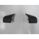 Opel Corsa- C Korna Buton Kapağı Sağ/sol Set (2004-2006)
