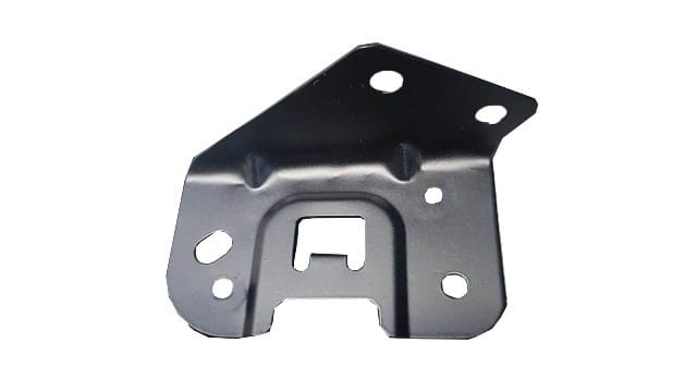 Fiat Linea Classıc Ön Çamurluk Bağlantı Braketi Sol (2006-2015)