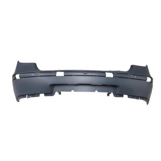 Bmw 1 Serı- E87 Arka Tampon Astarlı (2004-2008) Bmw 1 Serı- E87 Arka Tampon Astarlı (2004-2008)