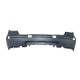 Bmw 1 Serı- E87 Arka Tampon Astarlı (2004-2008) Bmw 1 Serı- E87 Arka Tampon Astarlı (2004-2008)