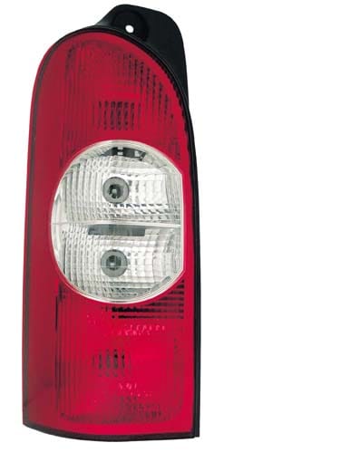 Opel Movano Stop Lambası Sol Kırmızı/beyaz (2004-2006) OEM 8200171472 Opel Movano Stop Lambası Sol Kırmızı/beyaz (2004-2006) OEM 8200171472