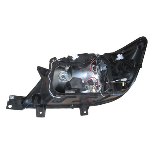 Mercedes Sprinter Far Lambası Sağ Elektrikli/motorlu Sisli/şeffaf Mercedes Sprinter Far Lambası Sağ Elektrikli/motorlu Sisli/şeffaf