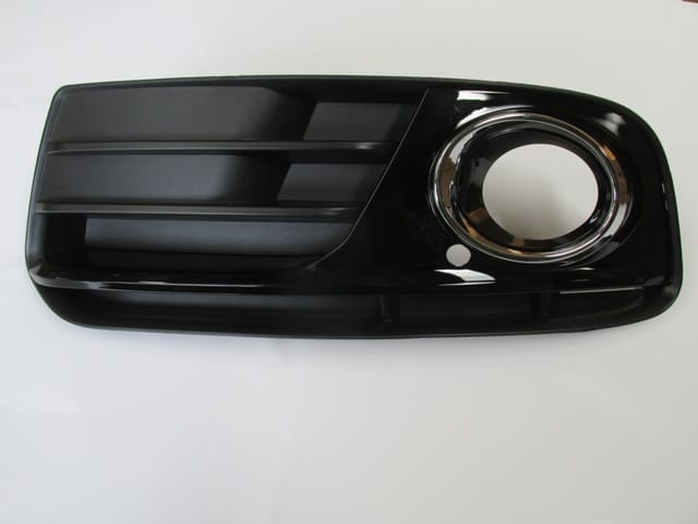 Audi Q5 Sis Lamba Kapağı Sol (2013-2016)