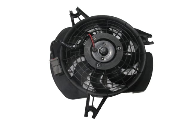 Hyundai Starex- Minibüs Klima Fan Davlumbazı Komple Sol (1998-2008)