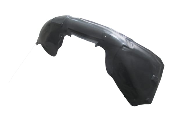 Opel Zafira Ön Çamurluk Davlumbazı Sağ (2005-2011) OEM 13129628