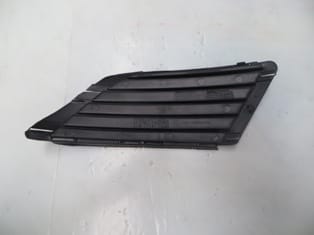 Opel Combo Sis Lamba Kapağı Sağ Siyah (2004-2012)