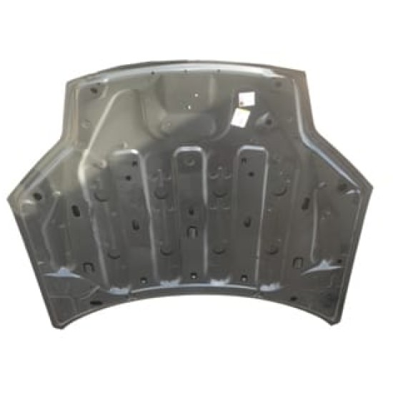 Renault Laguna Motor Kaputu Siyah Arma Delikli (2008-2012)