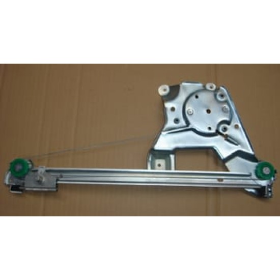Audi A6 Arka Cam Krikosu Sağ Elektrikli/motorsuz (2001-2004) Audi A6 Arka Cam Krikosu Sağ Elektrikli/motorsuz (2001-2004)