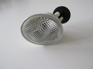 Volkswagen Beetle Geri Vites Lambası Sağ Beyaz (1998-2006) OEM 1C0...