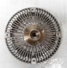 Audi A4 Fan Termiği 1.9 TDI (1995-1999)