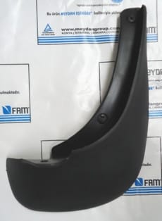 Hyundaı Santa Fe Arka Paçalık Sağ (2006-2010)