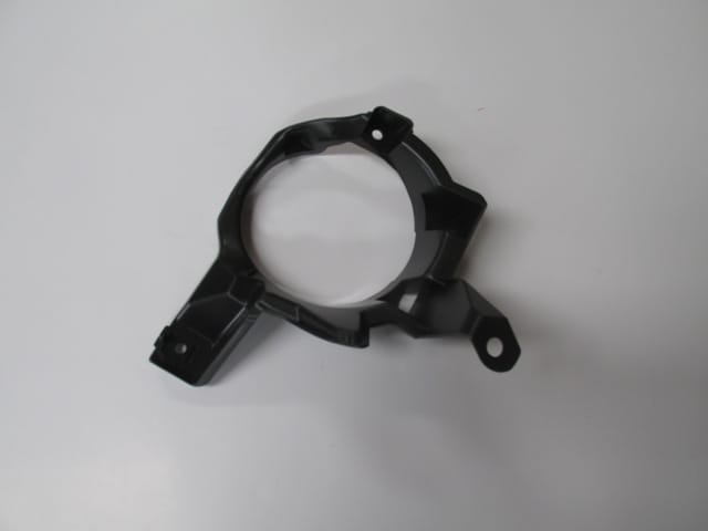 Toyota Rav4 Sis Lamba İç Bağlantı Braketi Sol Sis Delikli (2013-2016) Toyota Rav4 Sis Lamba İç Bağlantı Braketi Sol Sis Delikli (2013-2016)