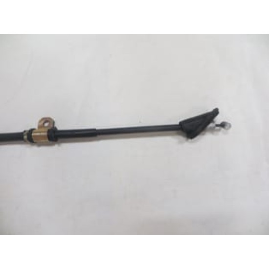 Hyundai Elantra Arka El Fren Teli Sol (1998-2001) Hyundai Elantra Arka El Fren Teli Sol (1998-2001)