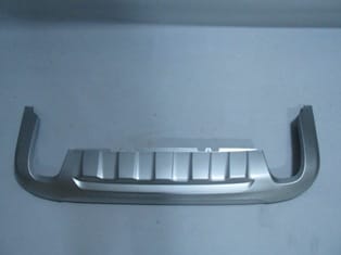 Volvo S60 Karlık Astarlı Grı (2010-2013)