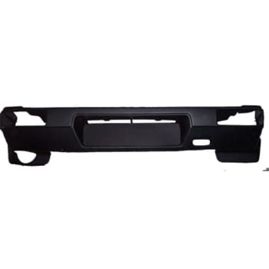 Suzuki Vitara Arka Tampon Plaka Ve Sinyal Delikli 3 Kapı (1988-1995) Suzuki Vitara Arka Tampon Plaka Ve Sinyal Delikli 3 Kapı (1988-1995)
