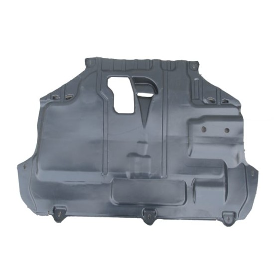 Ford Focus C Max Karter Muhafaza Plastıgı Orta (2007-2011)