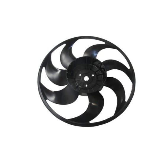 Opel Astra- G Klima Fan Kanadı (1999-2009) Opel Astra- G Klima Fan Kanadı (1999-2009)
