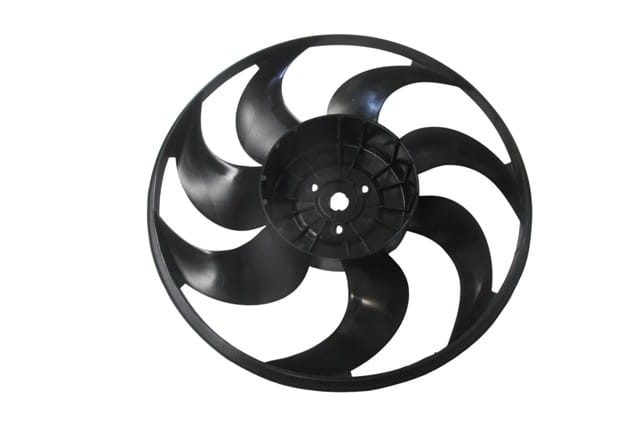 Opel Astra G Klima Fan Kanadı (1999-2009) OEM 24431827