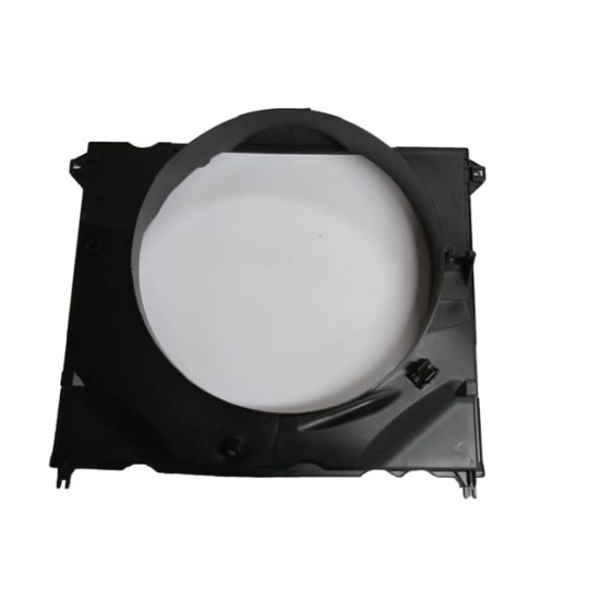 Toyota Hilux- Pick Up Radyatör Fan Davlumbazı Boş Gövde (2015-2019) Toyota Hilux- Pick Up Radyatör Fan Davlumbazı Boş Gövde (2015-2019)