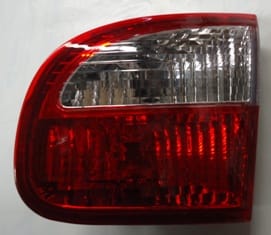 Daewoo Lanos İç Stop Lambası Sağ Kırmızı/beyaz (1997-2000) OEM 965...