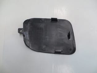 Audi A3 Arka Tampon Çeki Demiri Kapağı Gri Astarlı 5 Kapı (2004-2005)