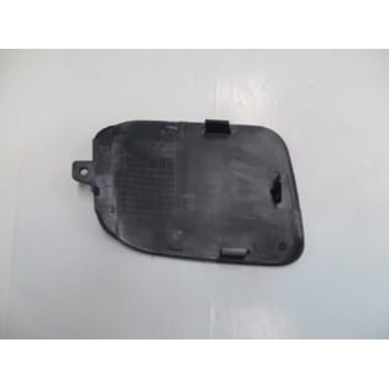 Audi A3 Arka Tampon Çeki Demiri Kapağı Gri Astarlı 5 Kapı (2004-2005)